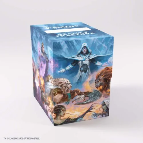 Magic: The Gathering - Reality Fracture - Soft Dynacrate