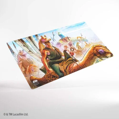 STAR WARS™: UNLIMITEDGAME MAT