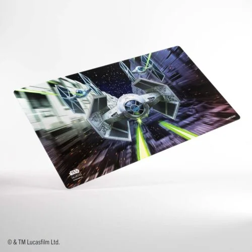 STAR WARS™: UNLIMITEDSHINY GAME MAT