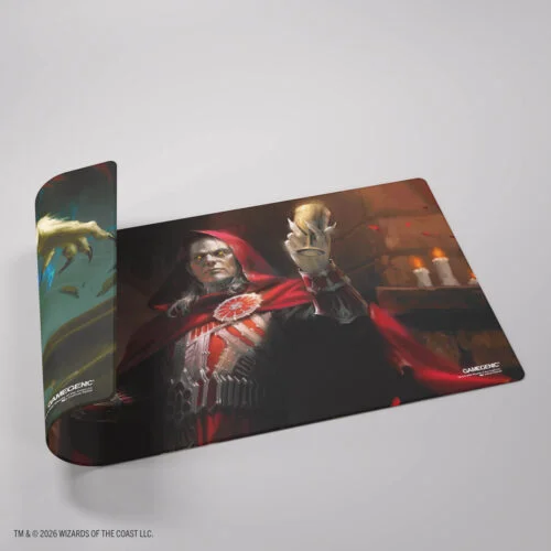 Magic: The Gathering - Reality Fracture - Double Sided Playmat