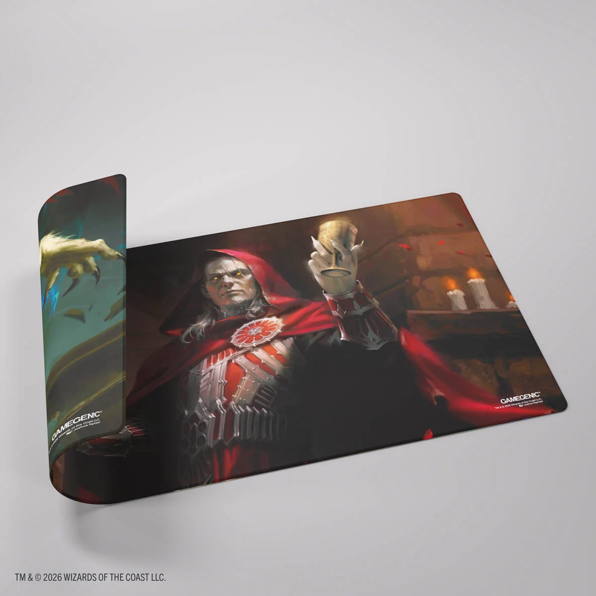 Magic: The Gathering - Reality Fracture - Double Sided Playmat