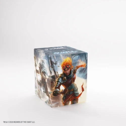 Magic: The Gathering - Reality Fracture - Bastion 100XL