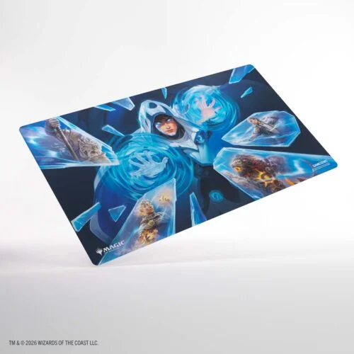 Magic: The Gathering - Reality Fracture - Prime Playmats