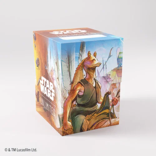 STAR WARS™: UNLIMITEDSOFT CRATE