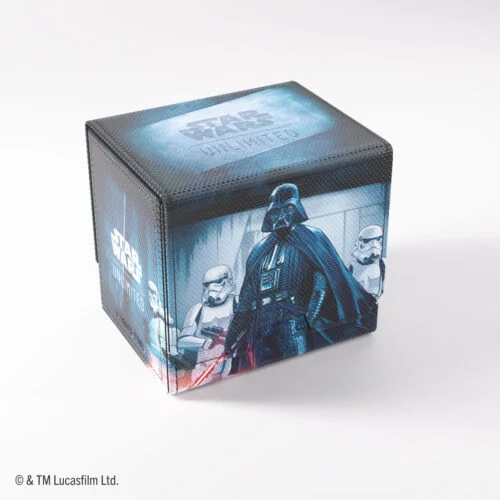 STAR WARS™: UNLIMITEDDECK POD