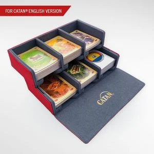 CATAN® TRADING POST