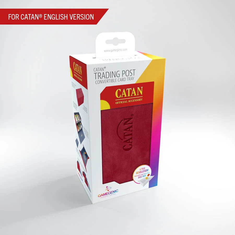 CATAN® TRADING POST