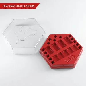 CATAN® HEXADOCKS BASE SET