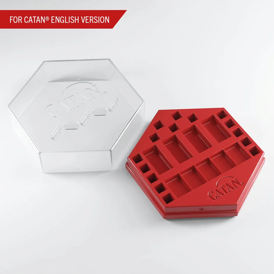 CATAN® HEXADOCKS BASE SET