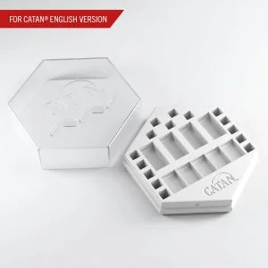 CATAN® HEXADOCKS BASE SET