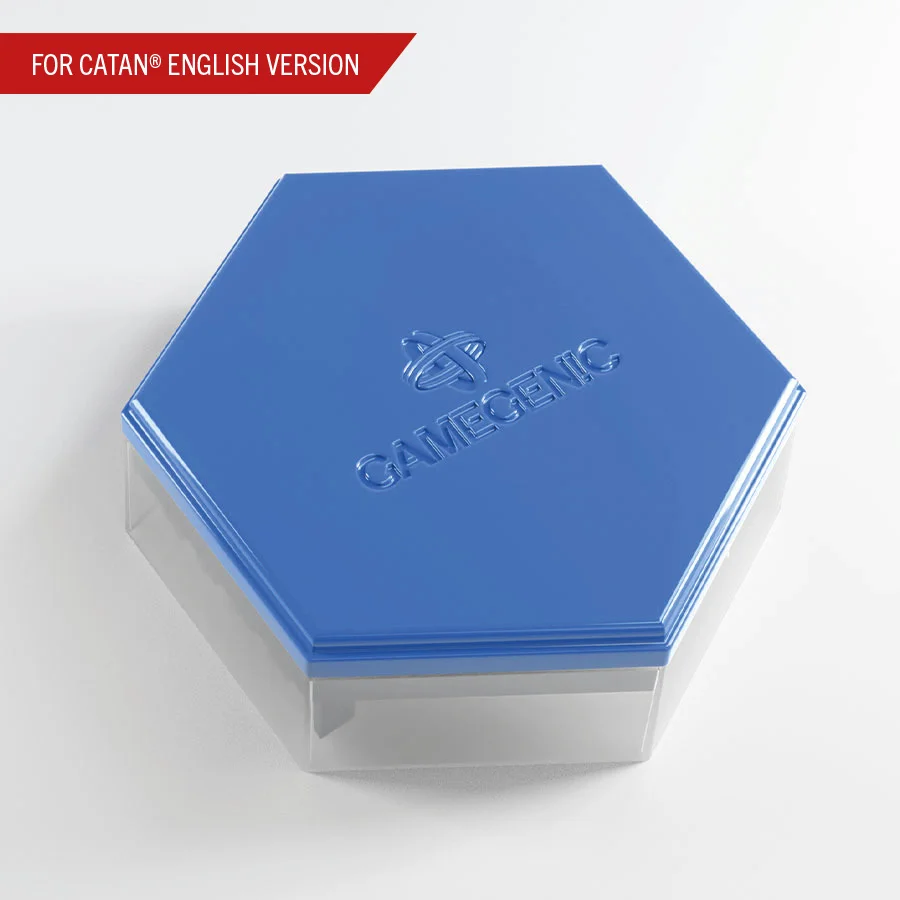 CATAN® HEXADOCKS BASE SET