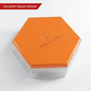 CATAN® HEXADOCKS BASE SET