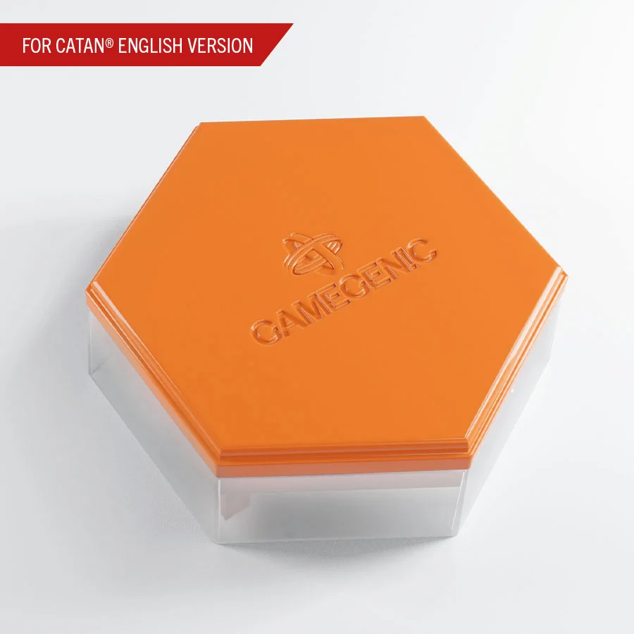 CATAN® HEXADOCKS BASE SET