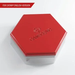 CATAN® HEXADOCKS BASE SET