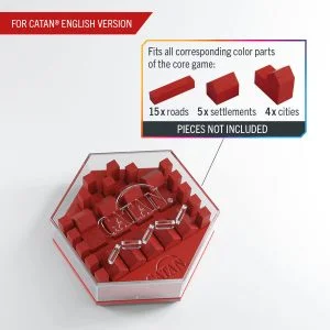 CATAN® HEXADOCKS BASE SET