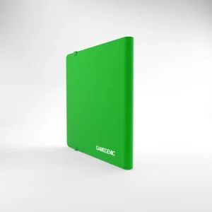 CASUAL ALBUM 24-POCKET - Green