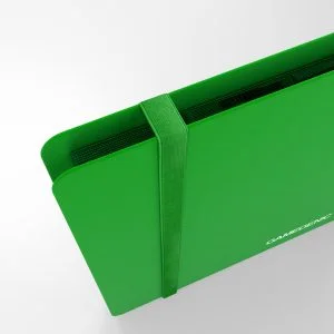 CASUAL ALBUM - Green