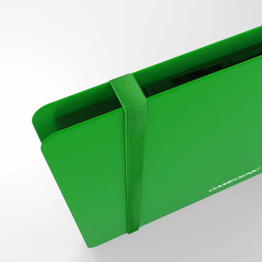 CASUAL ALBUM - Green