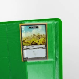 CASUAL ALBUM - Green