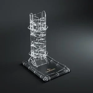 CRYSTAL TWISTER CRYSTAL TWISTER