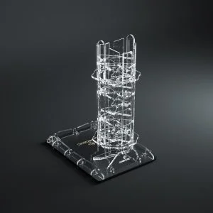 CRYSTAL TWISTER CRYSTAL TWISTER