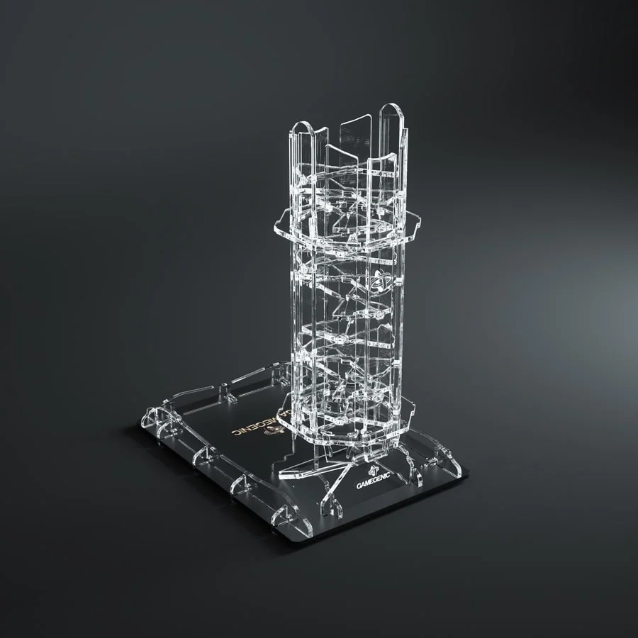 CRYSTAL TWISTER CRYSTAL TWISTER