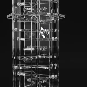 CRYSTAL TWISTER CRYSTAL TWISTER
