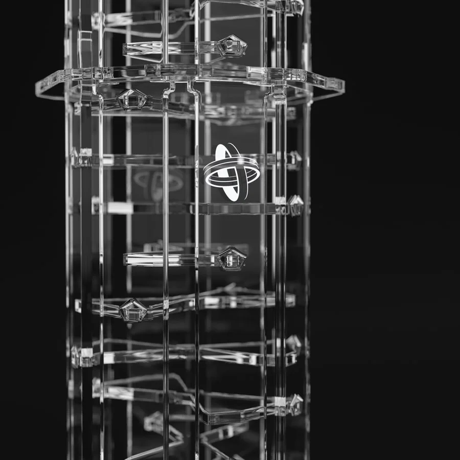 CRYSTAL TWISTER CRYSTAL TWISTER