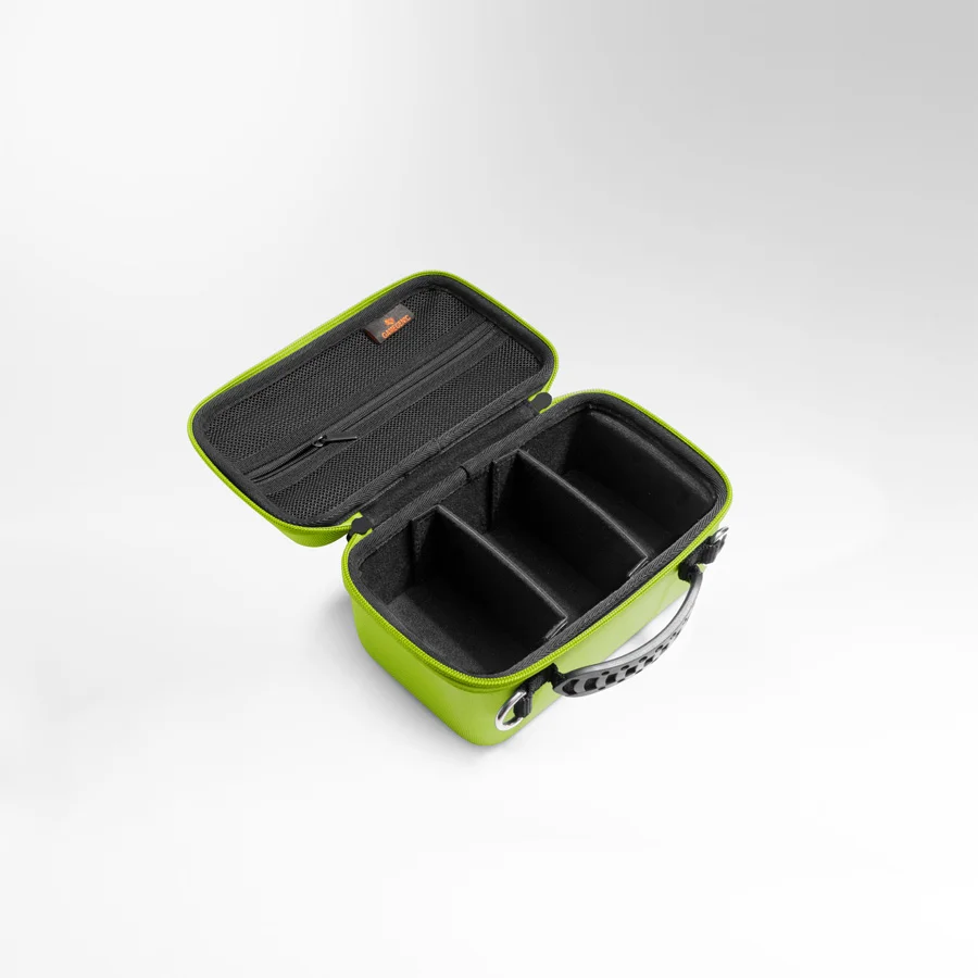 GAME SHELL 250+ Green GAME SHELL 250+ Green