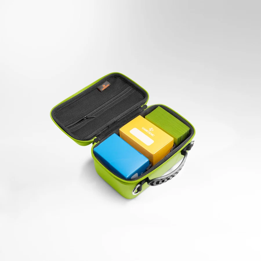 GAME SHELL 250+ Green GAME SHELL 250+ Green