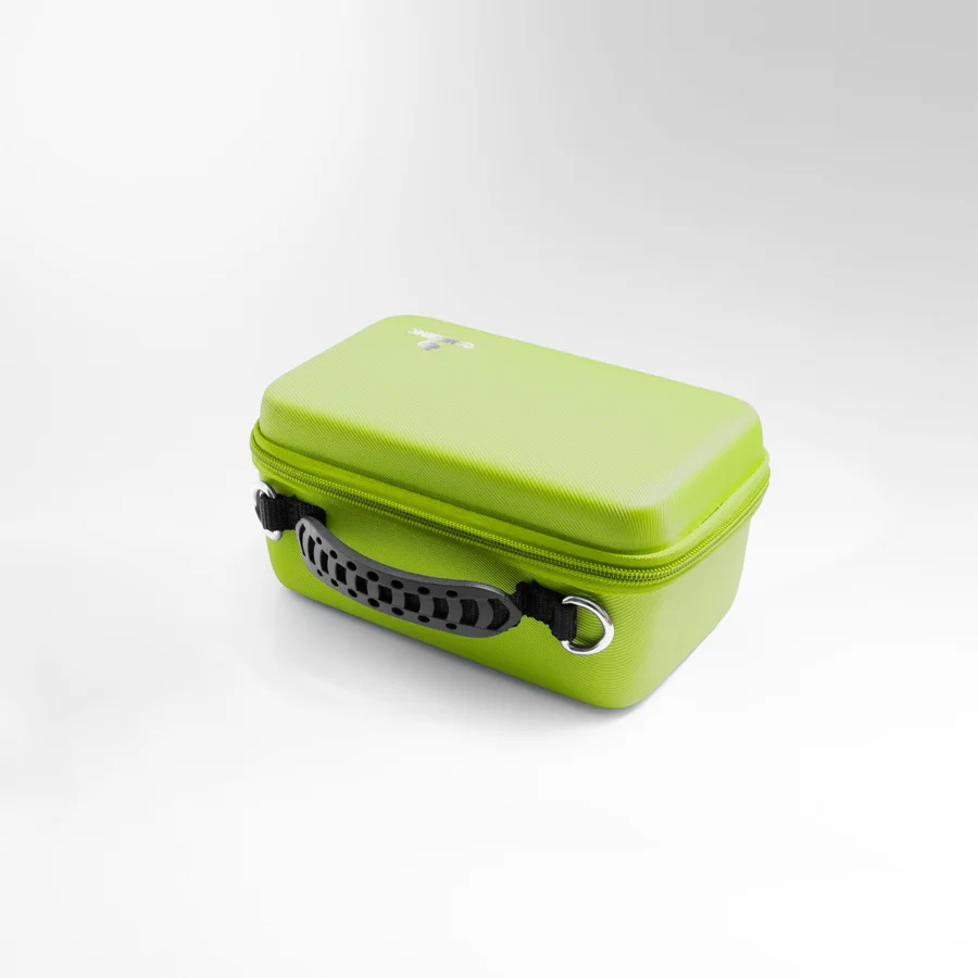 GAME SHELL 250+ Green GAME SHELL 250+ Green