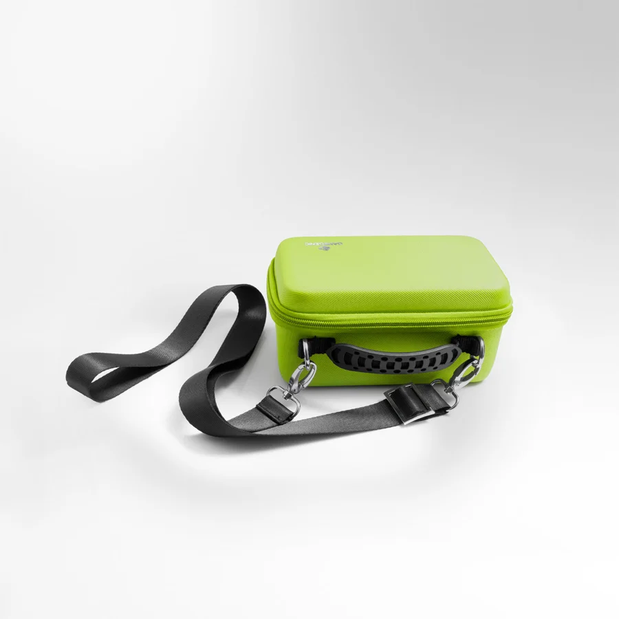 GAME SHELL 250+ Green GAME SHELL 250+ Green