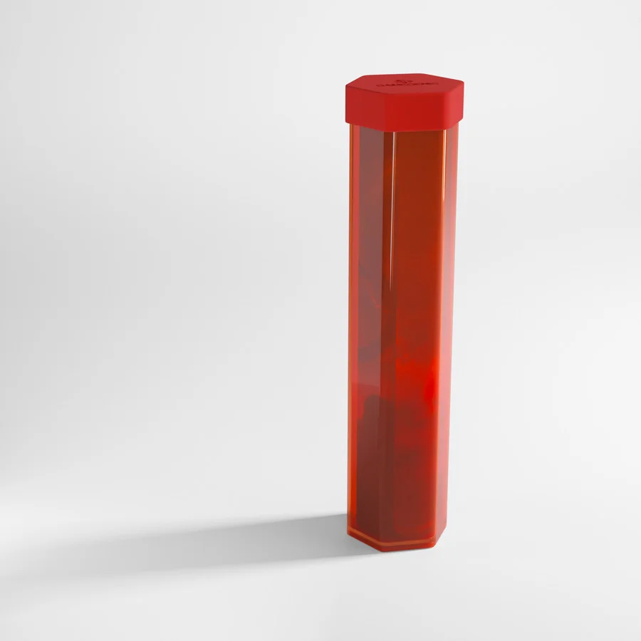 PLAYMAT TUBE - Red PLAYMAT TUBE - Red