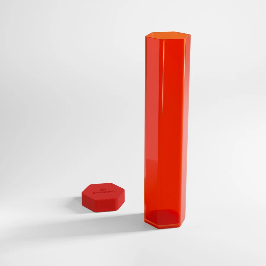 PLAYMAT TUBE - Red PLAYMAT TUBE - Red