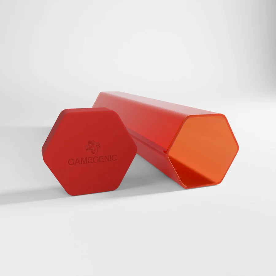 PLAYMAT TUBE - Red PLAYMAT TUBE - Red