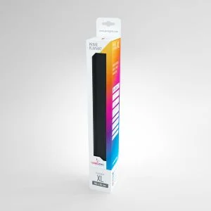 PRIME PLAYMAT XL - Black