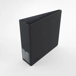 PRIME PLAYSET RING-BINDER