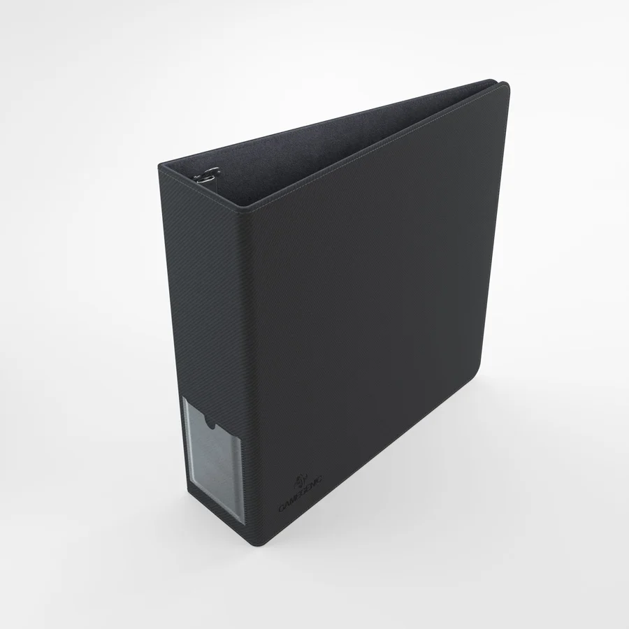 PRIME PLAYSET RING-BINDER