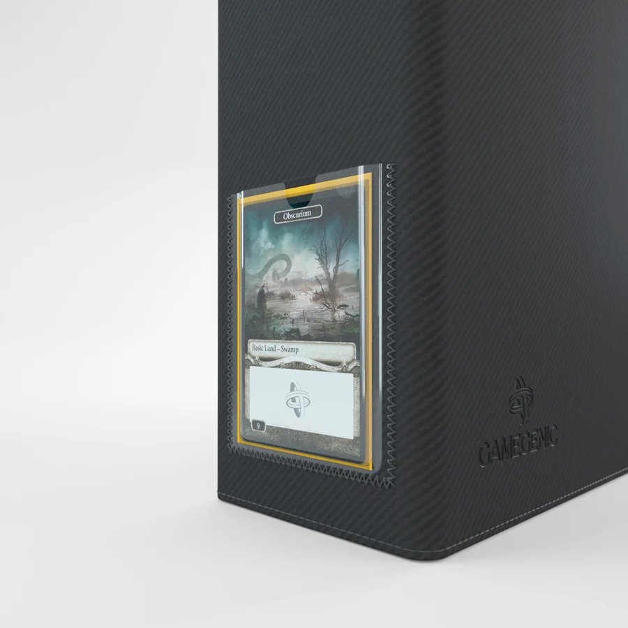 PRIME PLAYSET RING-BINDER