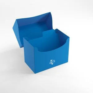 SIDE HOLDER 80+ Blue SIDE HOLDER 80+ Blue