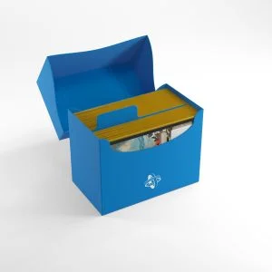 SIDE HOLDER 80+ Blue SIDE HOLDER 80+ Blue