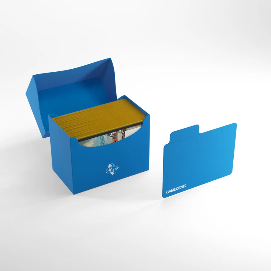 SIDE HOLDER 80+ Blue SIDE HOLDER 80+ Blue