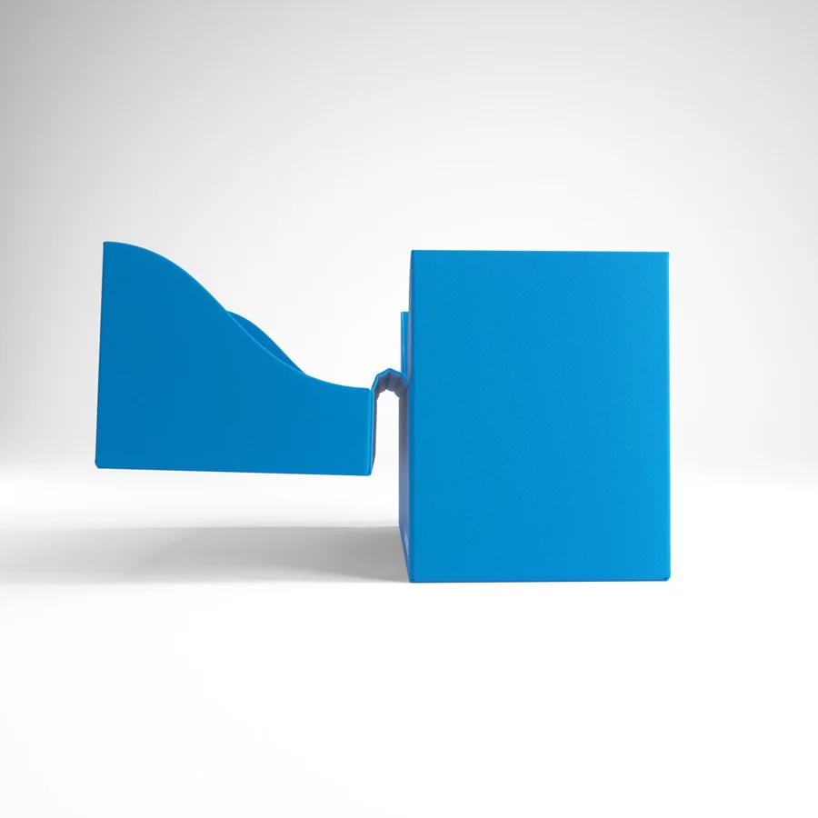 SIDE HOLDER 80+ Blue SIDE HOLDER 80+ Blue