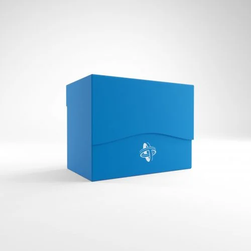 SIDE HOLDER 80+ Blue