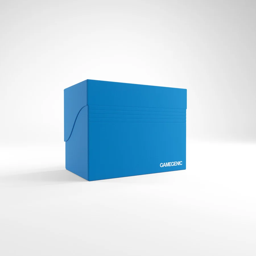 SIDE HOLDER 80+ Blue SIDE HOLDER 80+ Blue