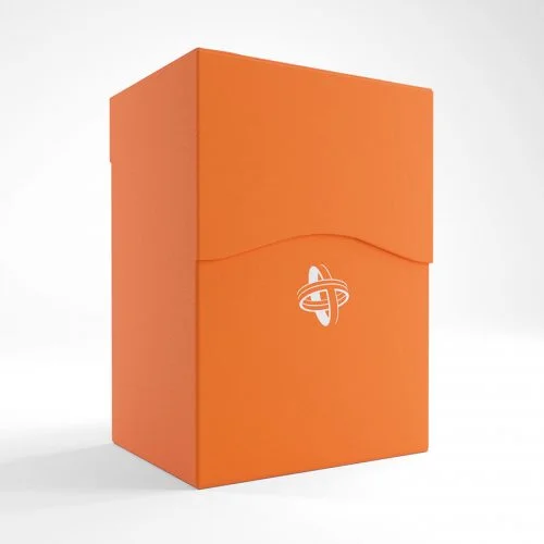 DECK HOLDER 80+ Orange