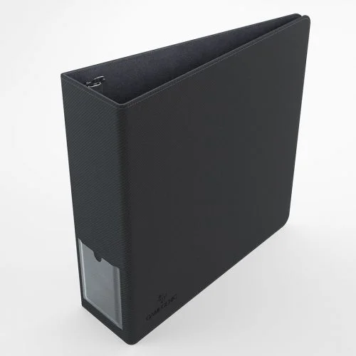 PRIME PLAYSET RING-BINDER