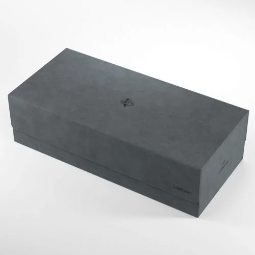 DUNGEON 1100+ CONVERTIBLE - Midnight Gray