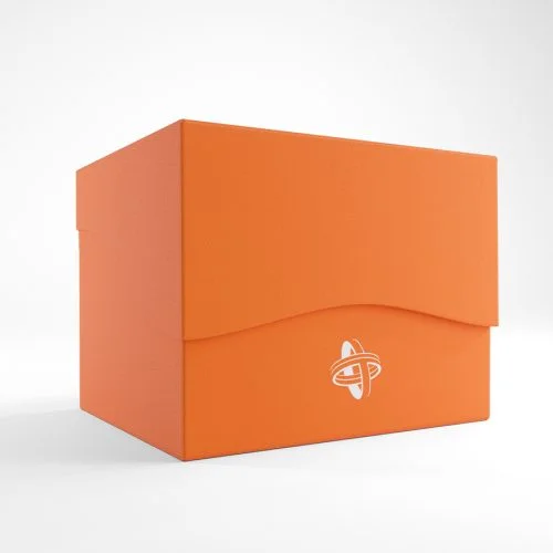 SIDE HOLDER 100+ XL - Orange
