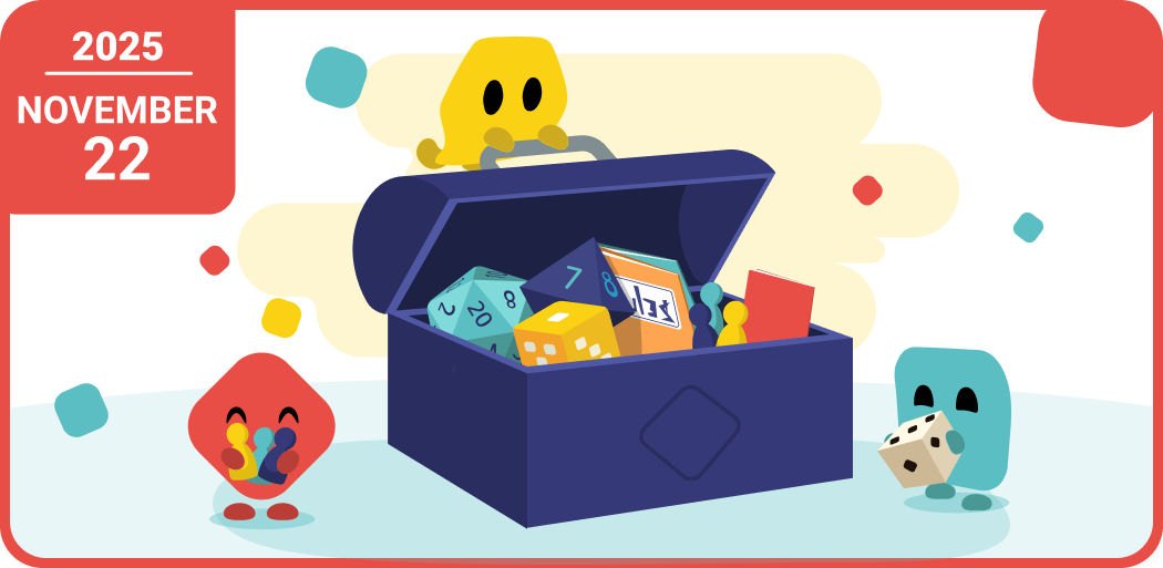 JARPS 2025 – “Tools of the Trade: Props, Techniques, and Inspirations for Analog Role-Playing”